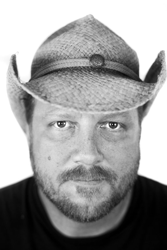 Steve Drain backdrop