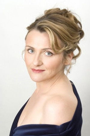 Susan Gritton backdrop