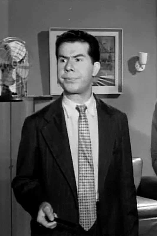 Hamilton Ferreira backdrop