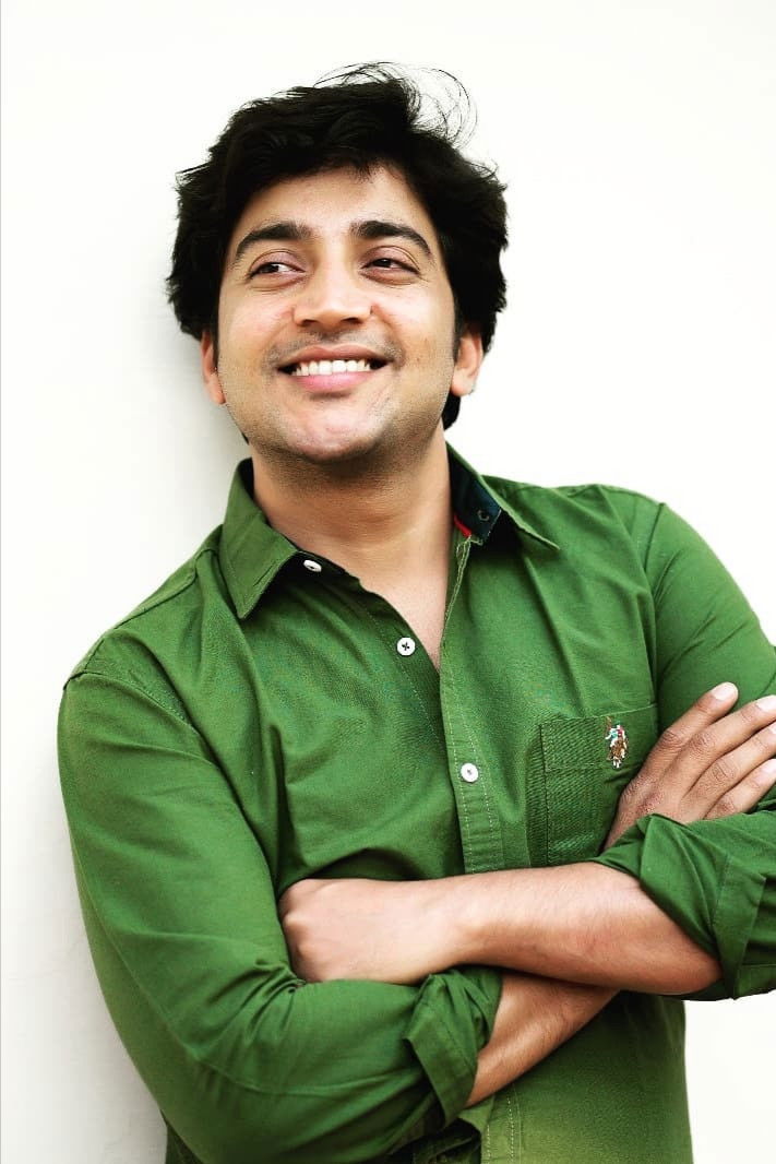 Poornachandra Mysuru backdrop