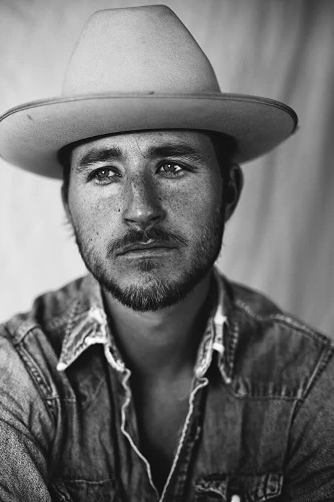 Robert Dean backdrop