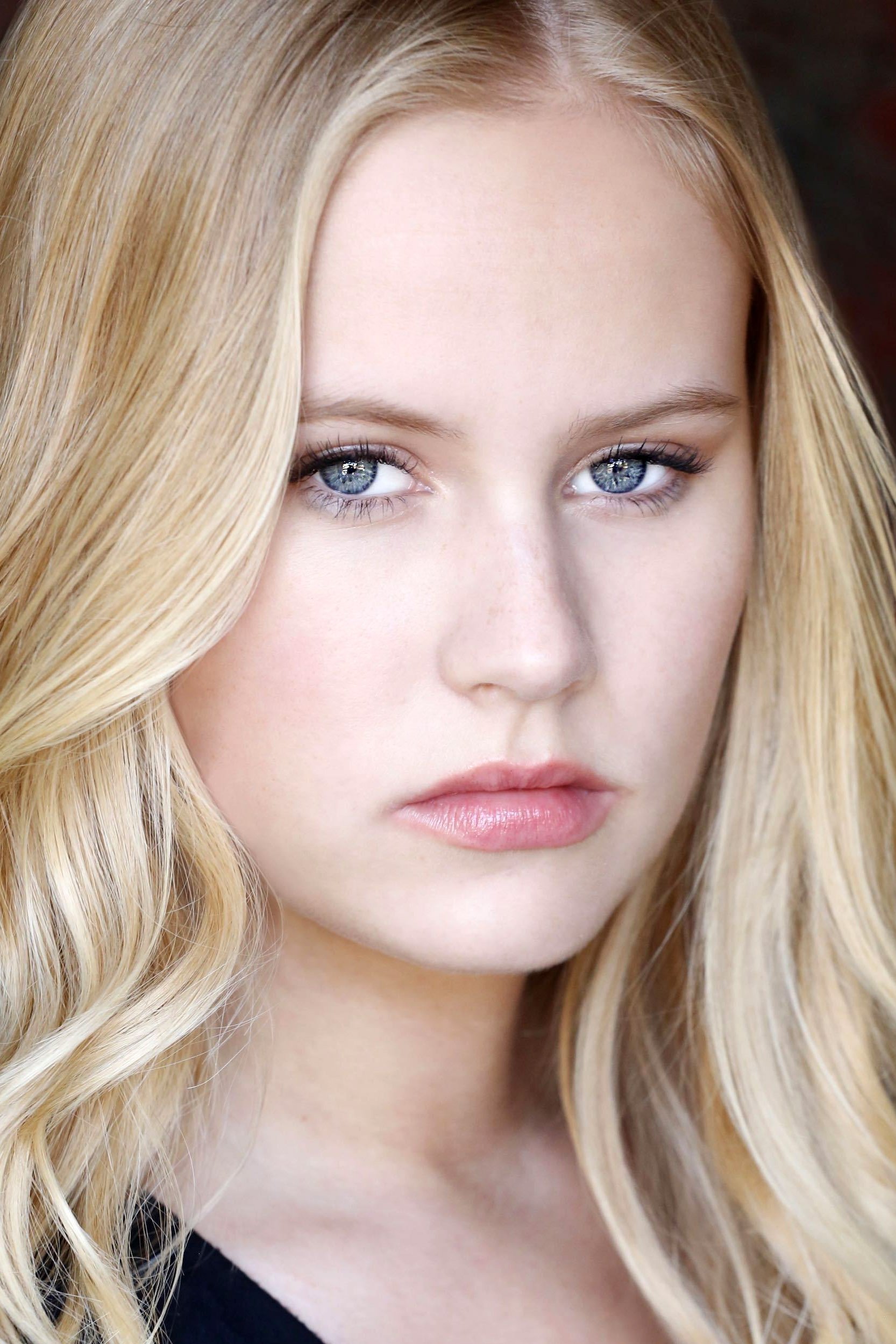 Danika Yarosh backdrop