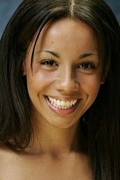 Lisa Livingstone backdrop