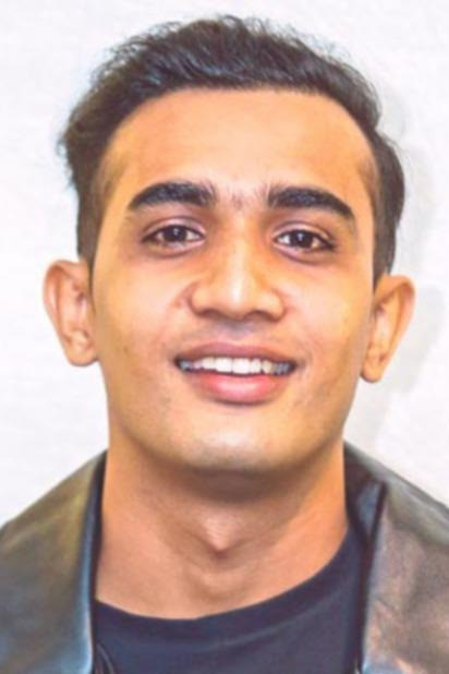 Kodi Rasheed backdrop