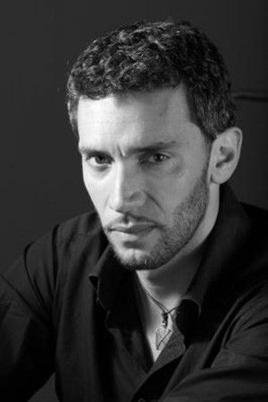 Sebastiano Rizzo backdrop