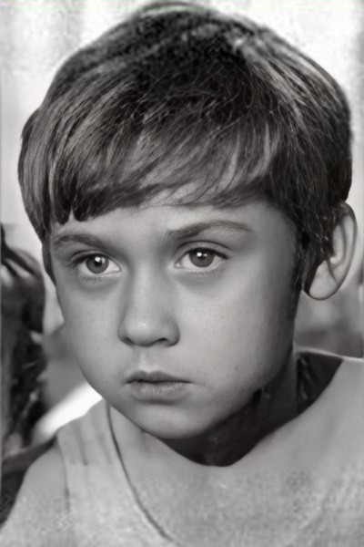 Pavel Boriskin backdrop