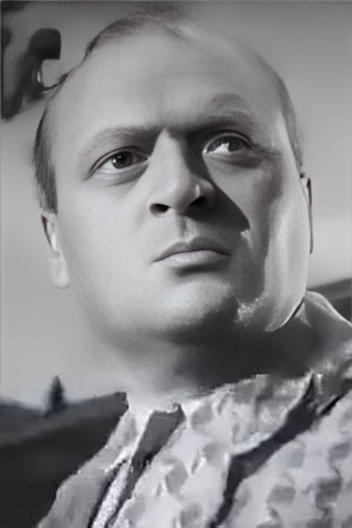 Yuri Averin backdrop