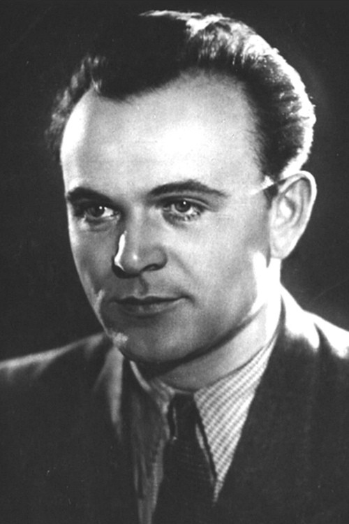 Anatoli Chemodurov backdrop