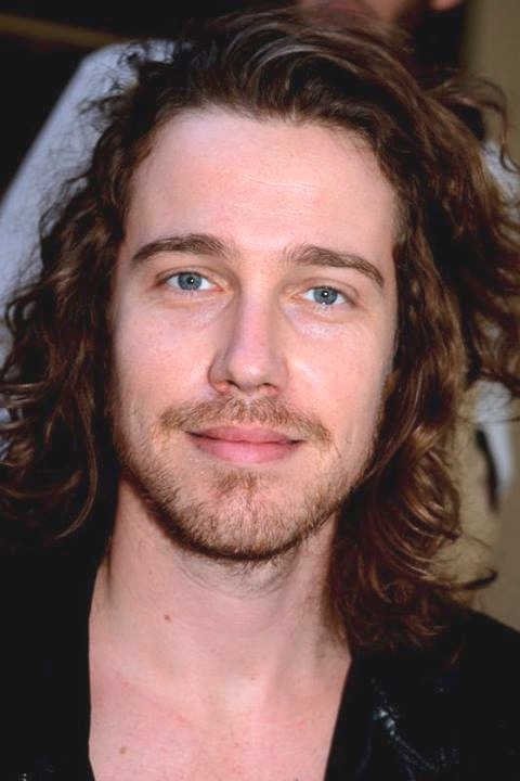 Julien Doré backdrop