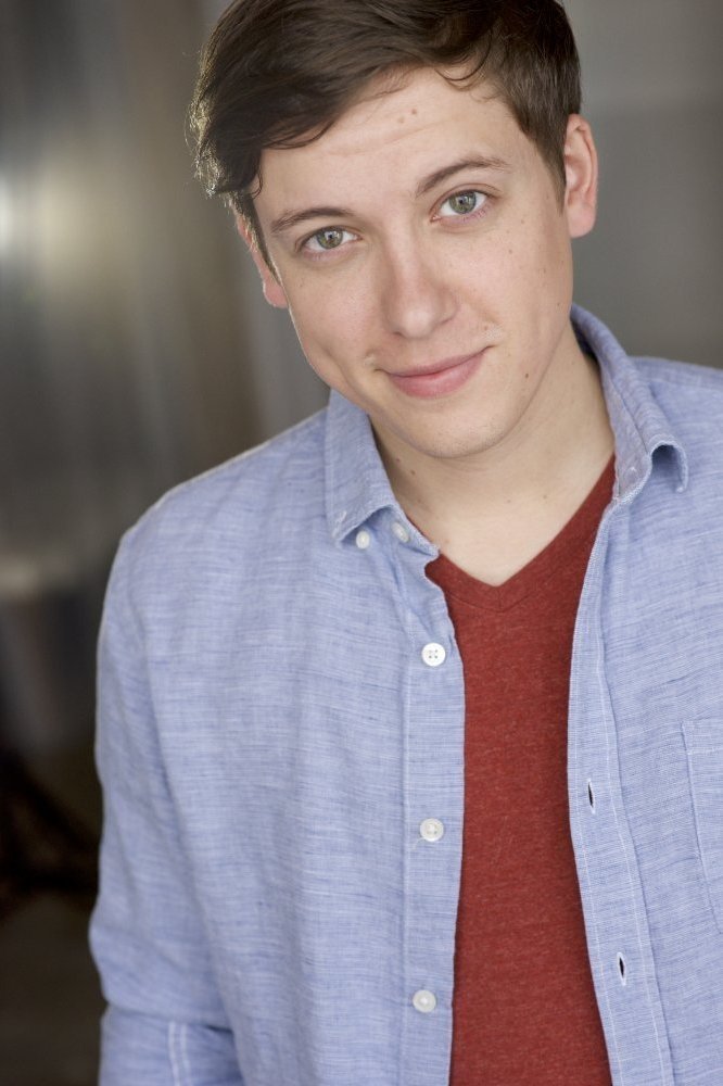 Spencer Curnutt backdrop