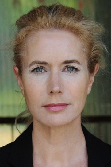 Dorothea Schenck backdrop