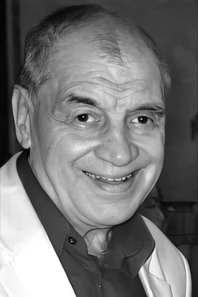 Anatoliy Stepanov backdrop