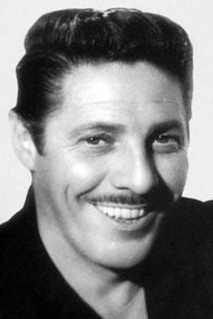 Jean Sablon backdrop