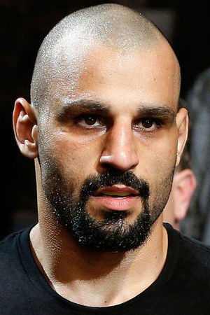 Costas Philippou backdrop