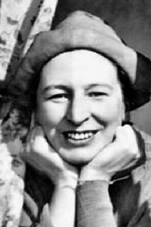 Elsie Waters backdrop