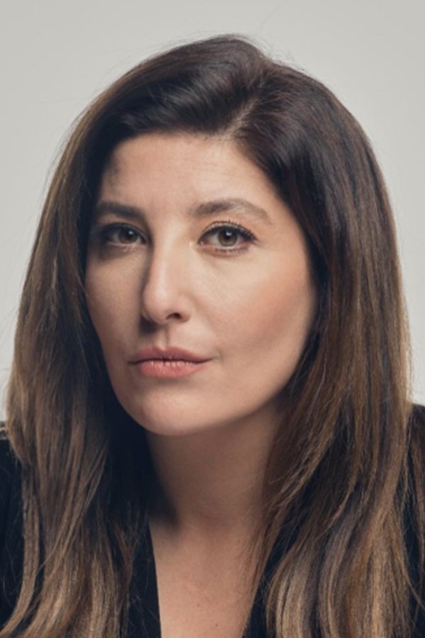 Şebnem Bozoklu → Shebnem Bozoklu backdrop