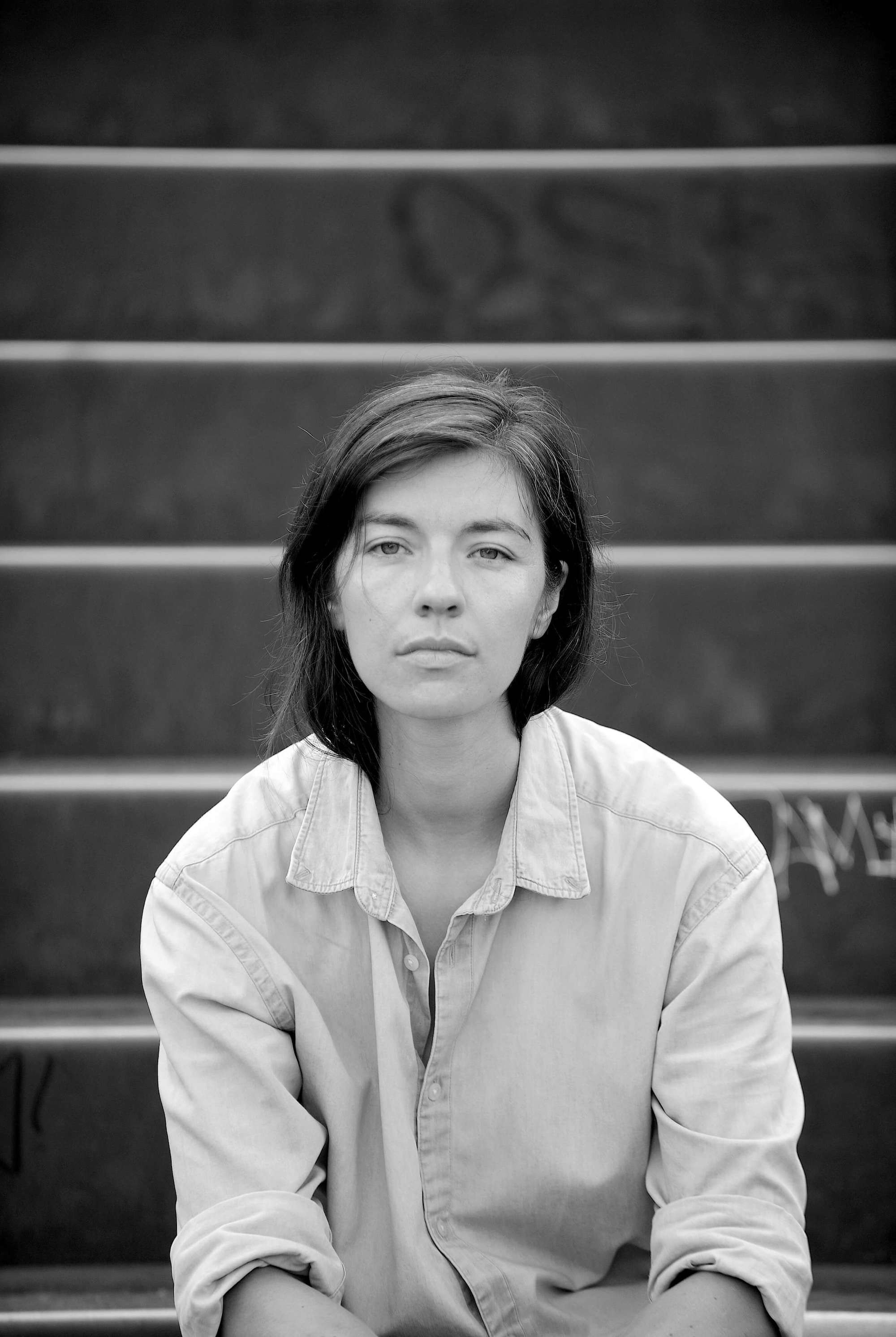 Christin Freitag backdrop