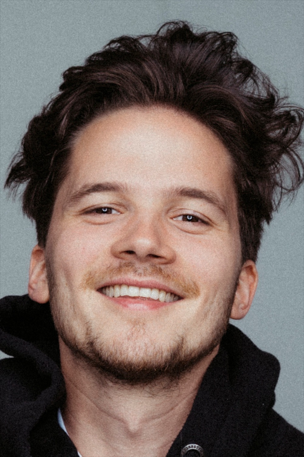 Tilman Pörzgen backdrop