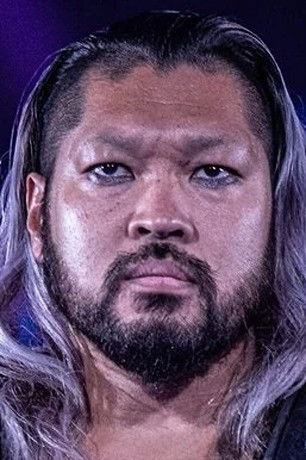 Takaaki Watanabe backdrop