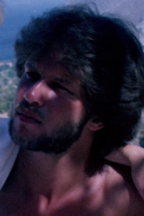 Russell Hall backdrop