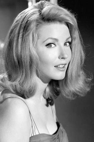 Laura Devon backdrop