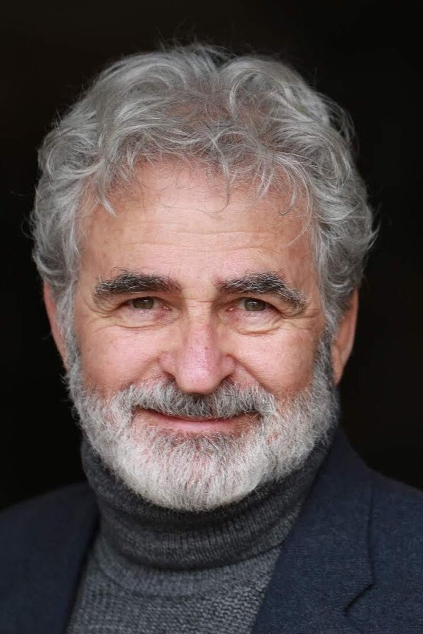 Paul Kreppel backdrop