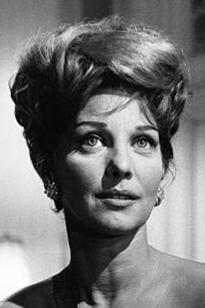 Karin Jacobsen backdrop