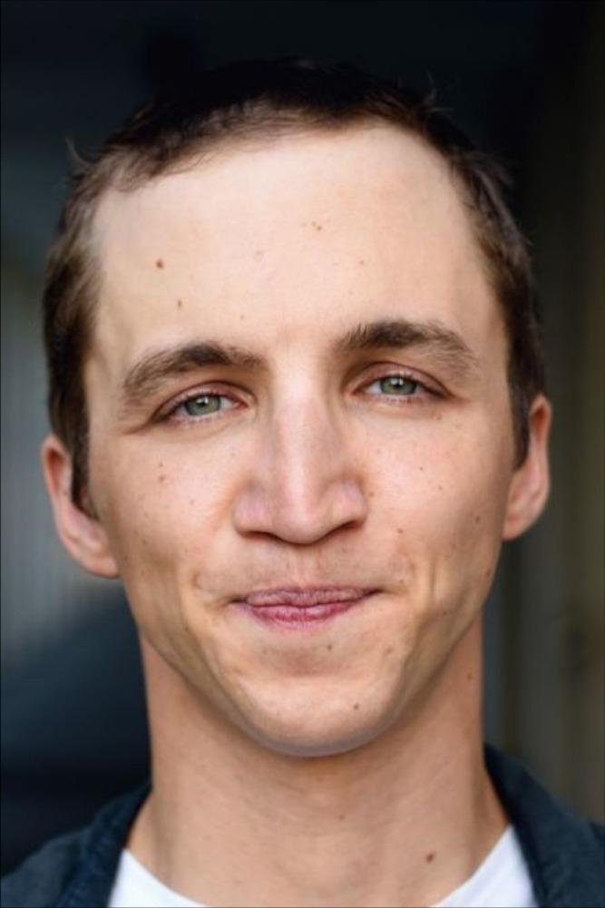 Florian Kroop backdrop