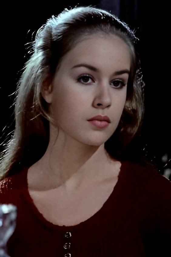 Maribel Martín backdrop