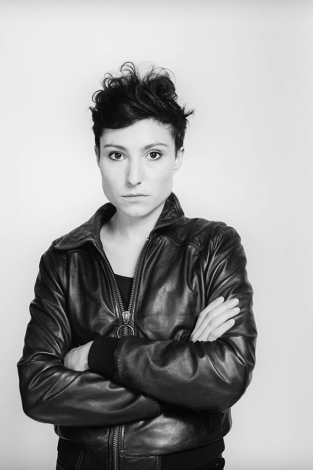 Rachel Lang backdrop