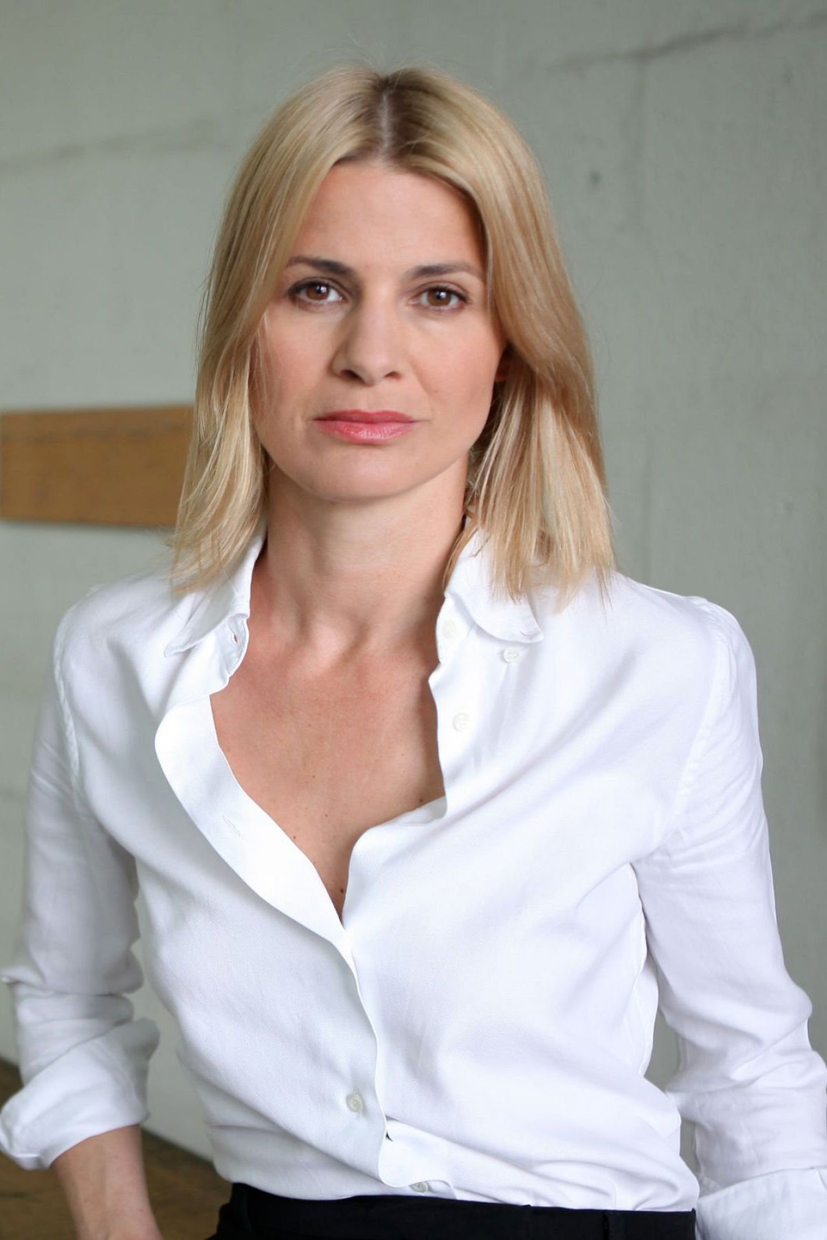 Doris Hindinger backdrop