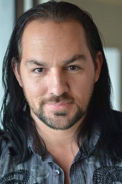 Jimmy Dempster backdrop