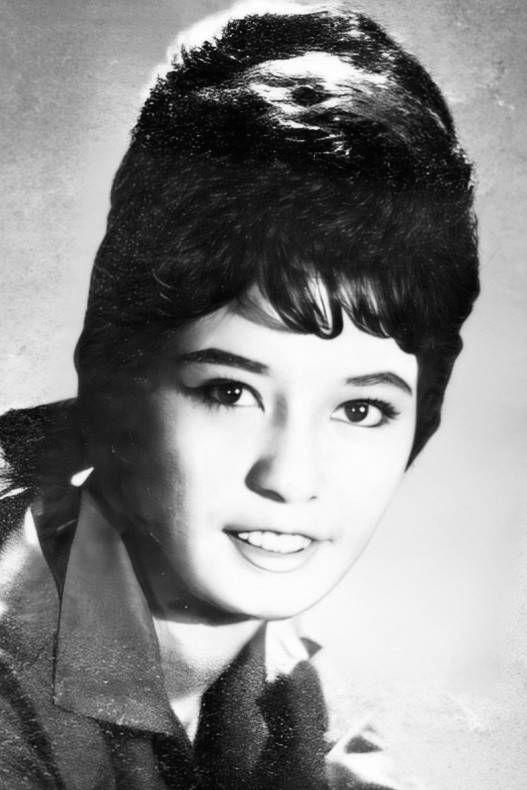 Gina Laforteza backdrop