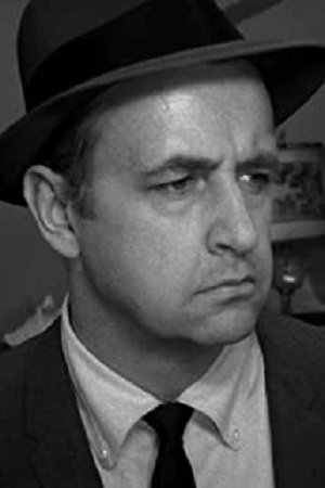 Don Gazzaniga backdrop