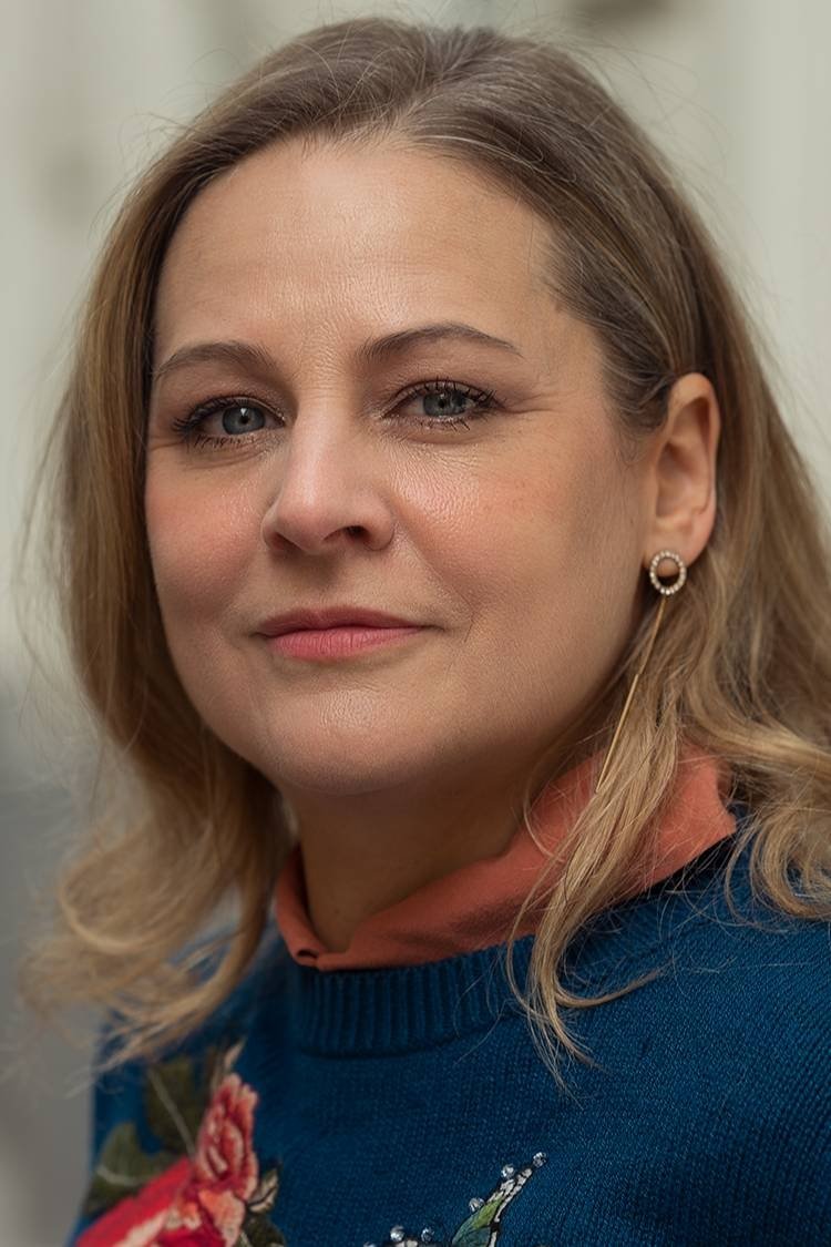 Heidelinde Pfaffenbichler backdrop