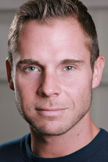 Curt Wootton backdrop