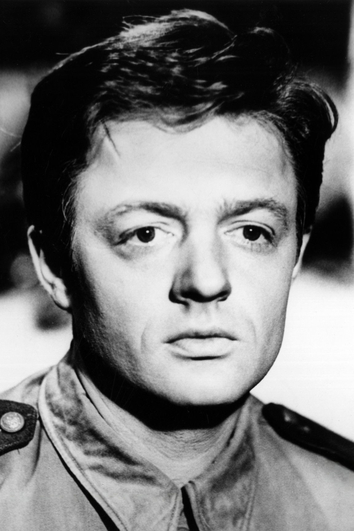 Damian Damięcki backdrop