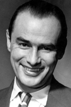 Jerzy Duszyński backdrop