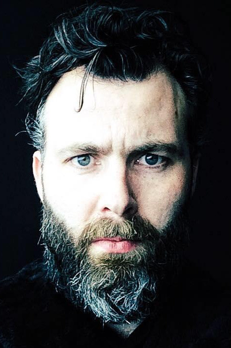 Maarten Groen backdrop