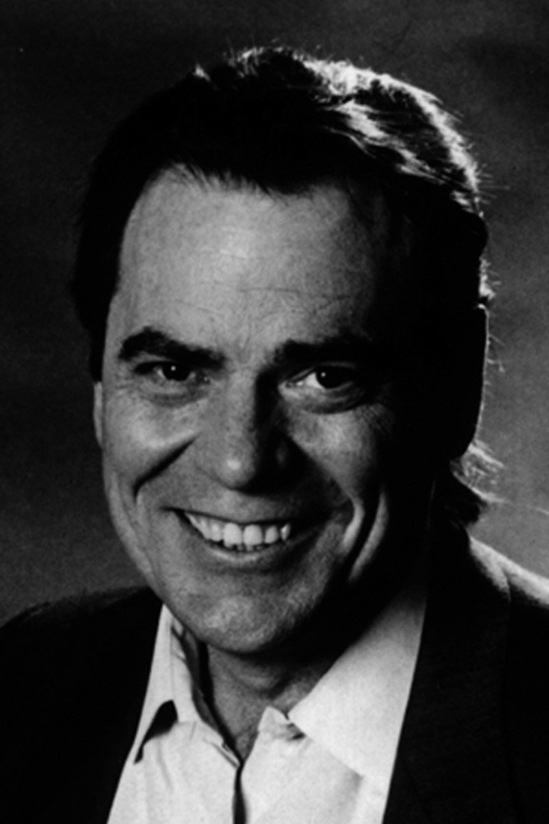 Patrick Culliton backdrop