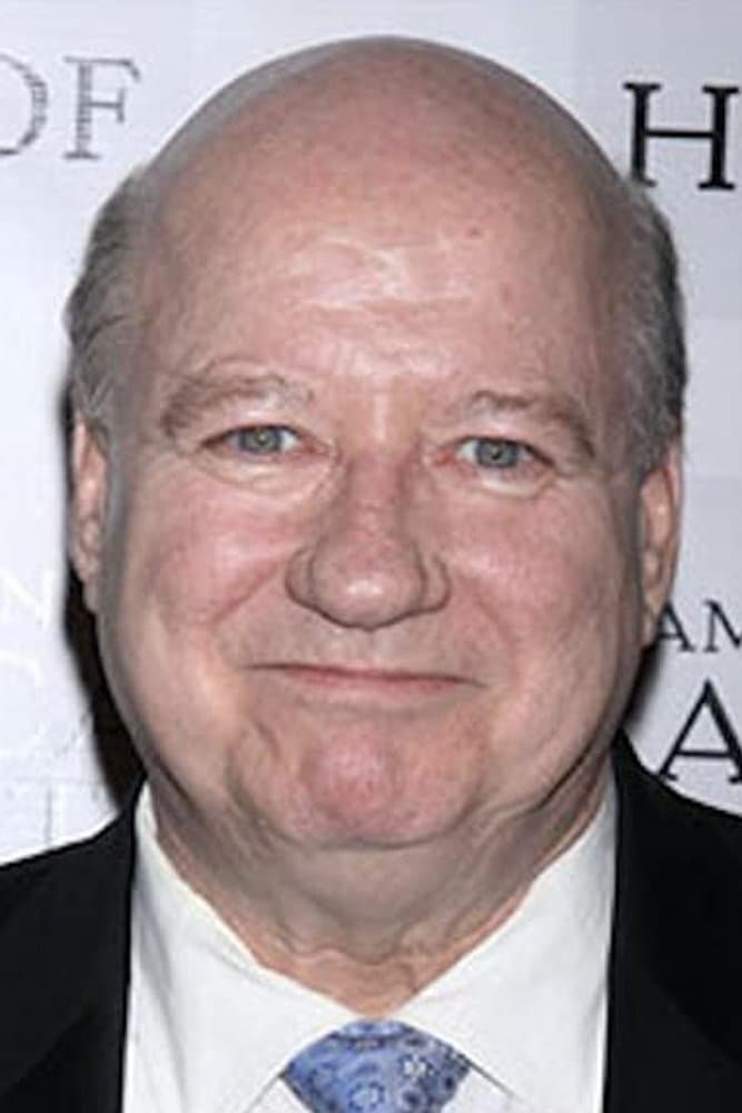 Brian Reddy backdrop