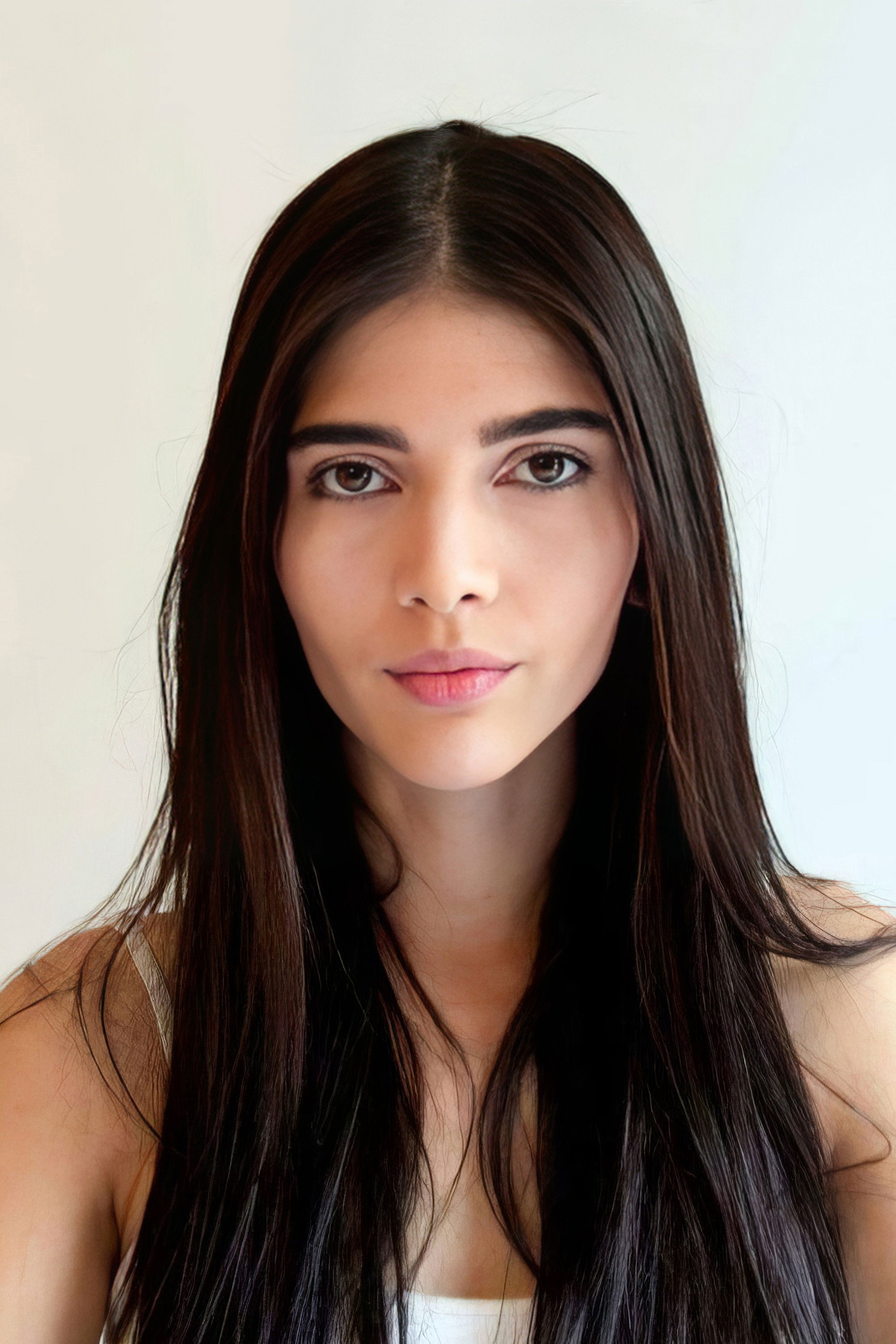 Eliane Chipia backdrop