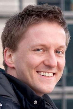 Andreas Gergen backdrop