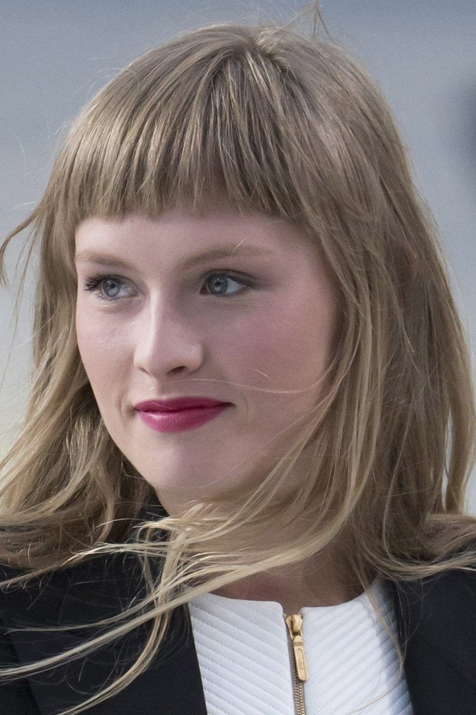 Klara Kristin backdrop