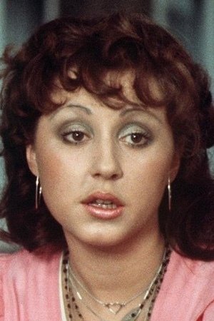 Hildegard Krekel backdrop