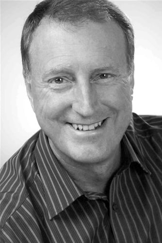 David Norfolk backdrop