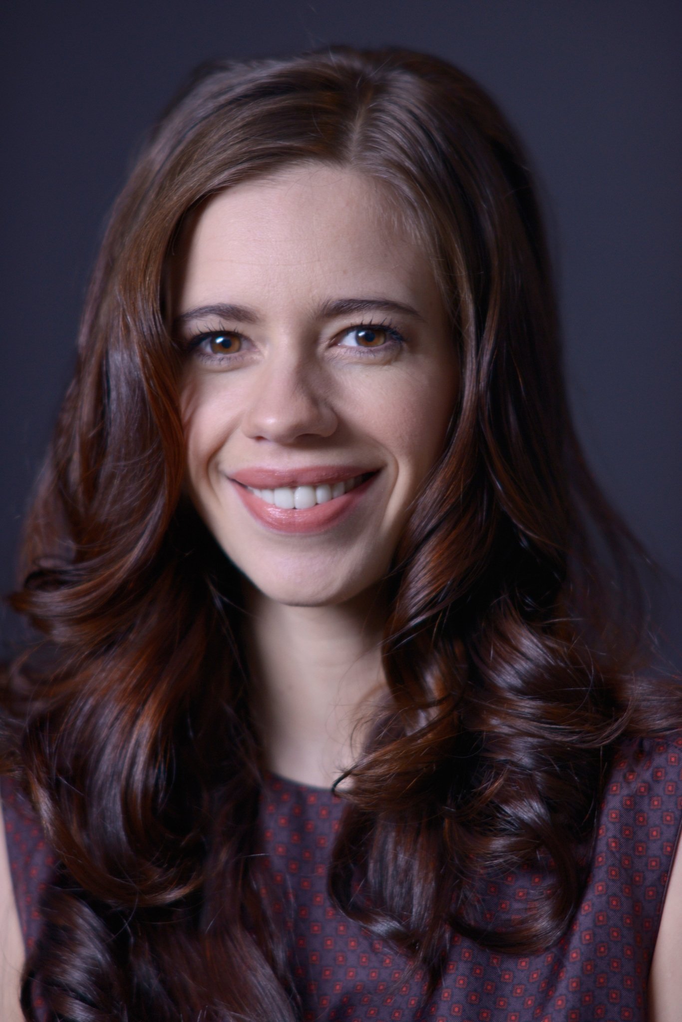 Kalki Koechlin backdrop