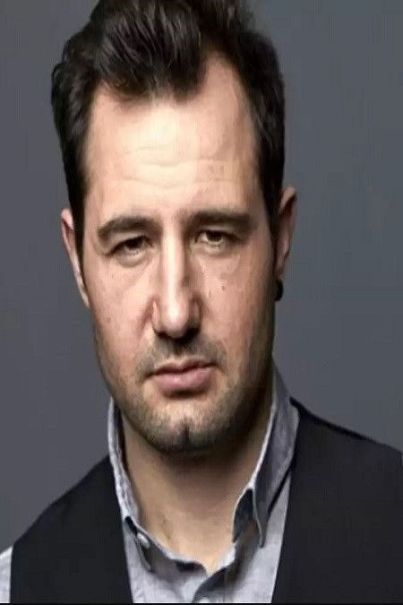 Faruk Barman backdrop