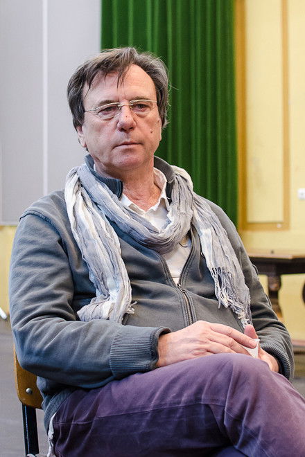 Kujtim Çashku backdrop