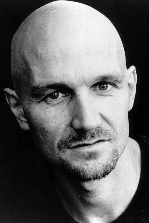 Tim Booth backdrop